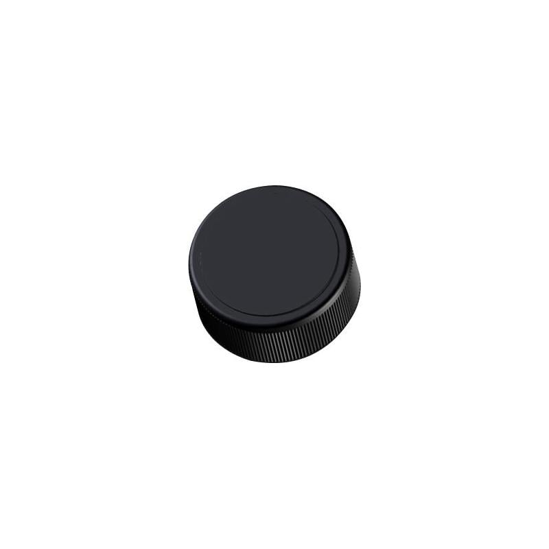 Omegon Guardapolvos Tapa de plástico de 1.25'' (hembra)