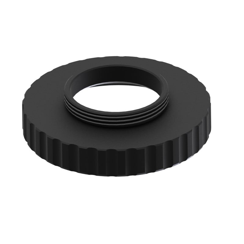 Omegon Adapter Adattatore C-mount maschio su T2 femmina