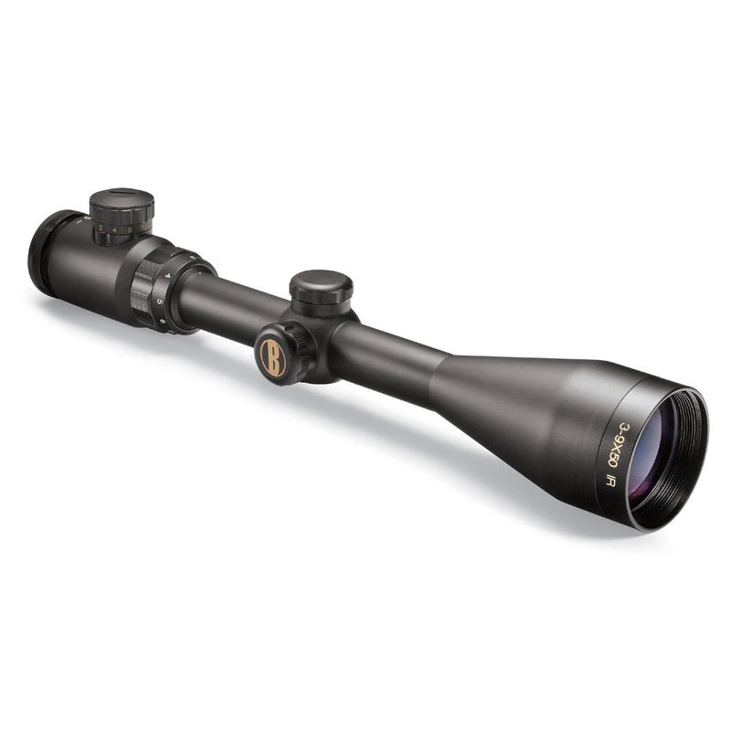 Bushnell Pointing scope CF 500 Banner 4-16x40 telescopic sight, illuminated