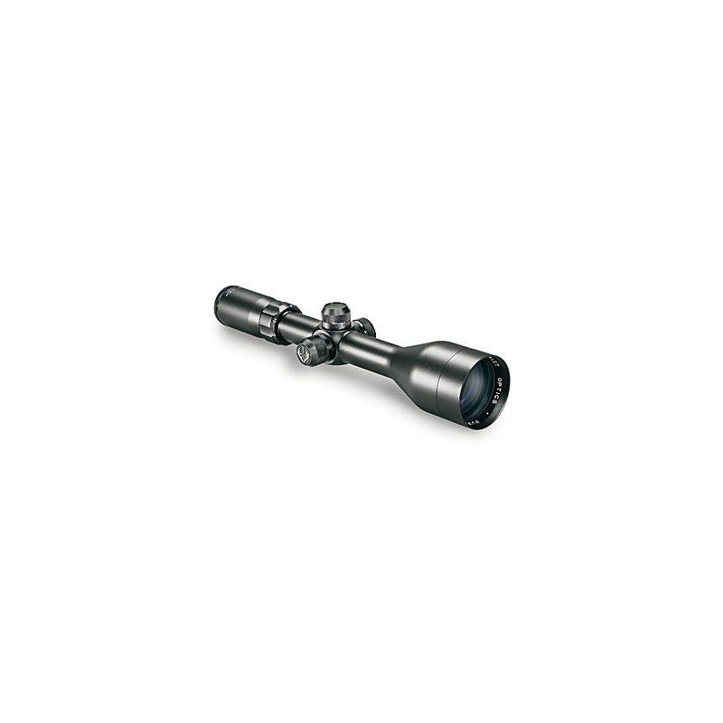Bushnell Mirino Trophy XLT 3-12x56, 4A, illuminato