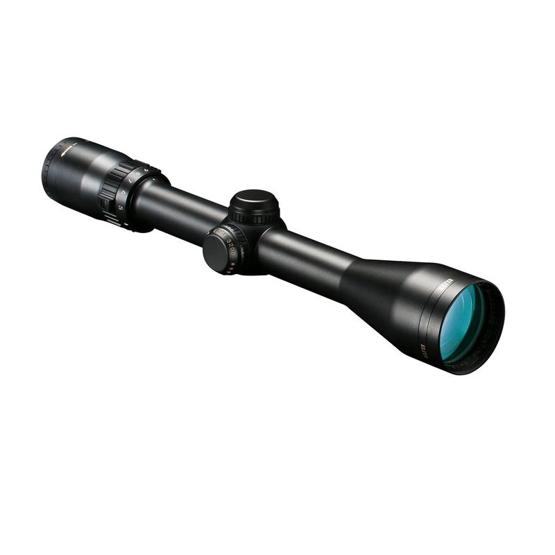 Bushnell Pointing scope Elite M 3-9x40, Firefly