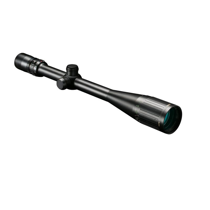 Bushnell Pointing scope Elite M 6-24x40, Mil Dot