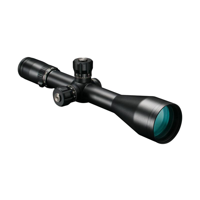 Bushnell Richtkijker Elite Tactical M 6-24x50, Mil Dot