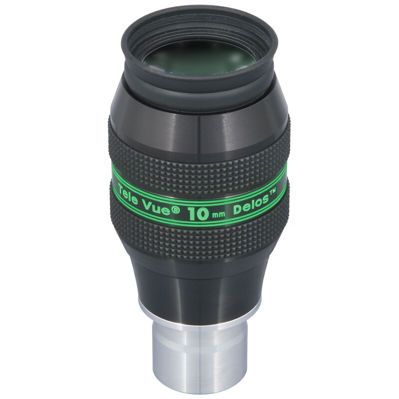 TeleVue Eyepiece Delos 10mm 1,25"