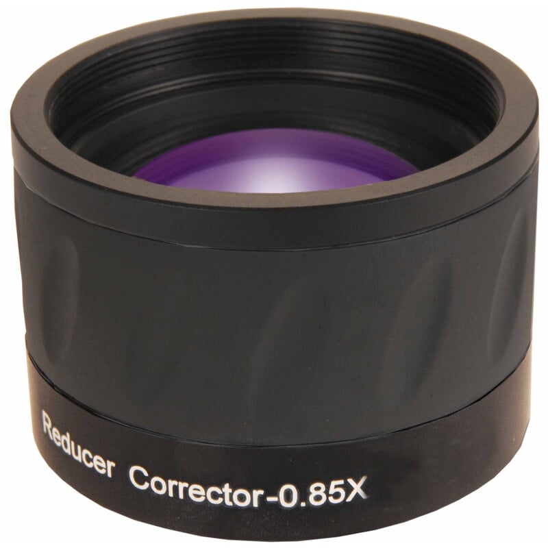 Skywatcher Flattener 0.85x Evostar 120 EDX