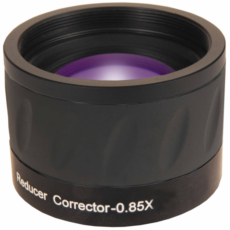 Skywatcher 0.85x Focal Reducer/Corrector for Evostar-80ED DS-PRO