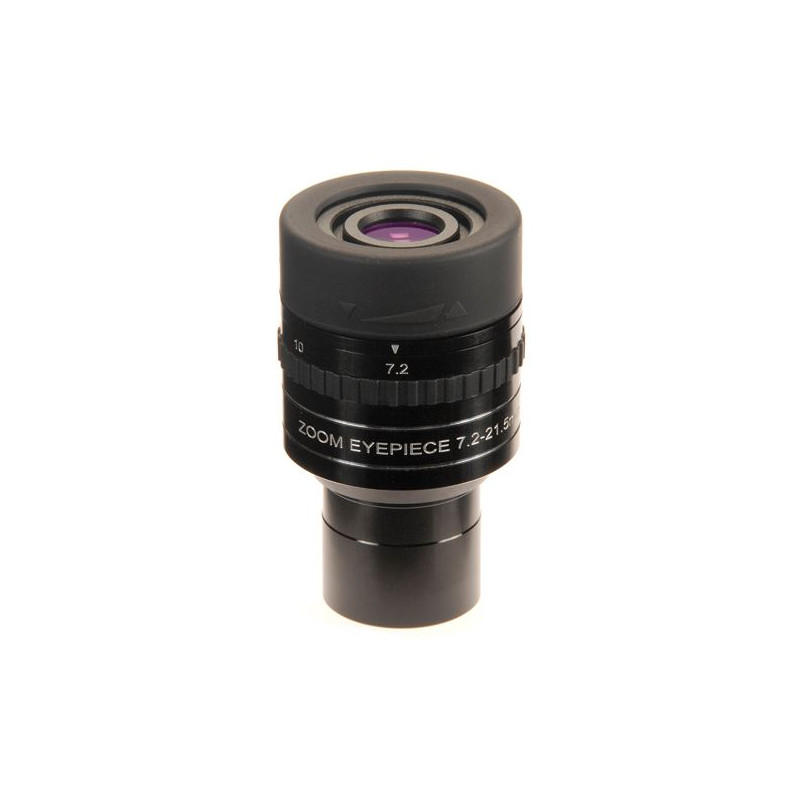 Skywatcher HyperFlex-7E High-Performance Zoom 7.2mm-21.5mm Eyepiece