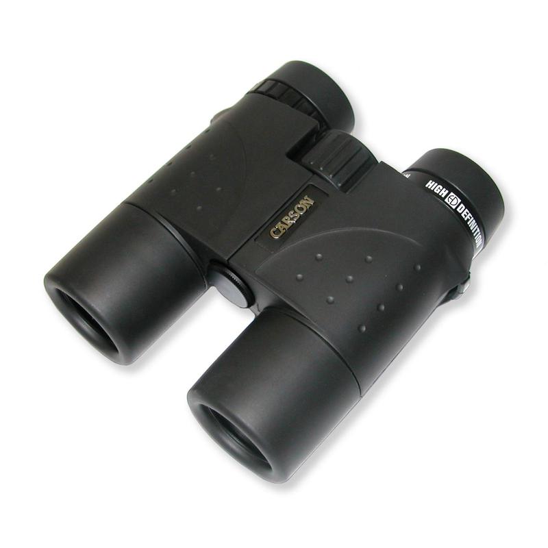 Carson Binoculares XM-HD 8x32