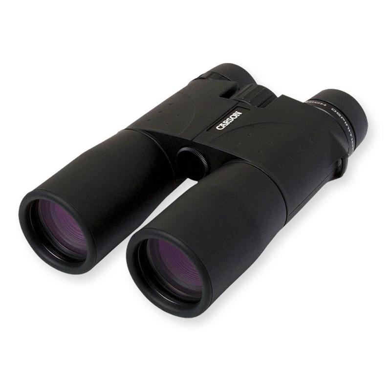 Carson Binocolo XM-HD 8x42