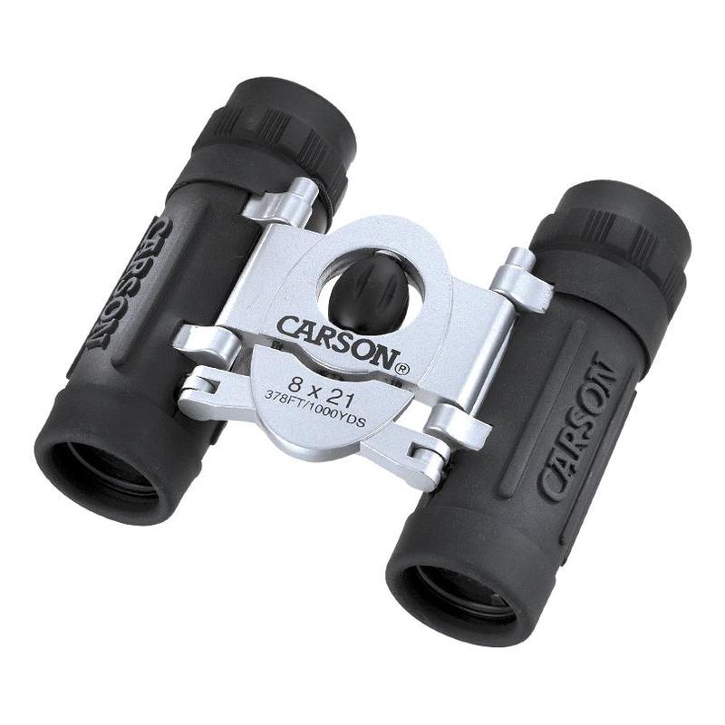 Carson Binoculars Trek 8x21