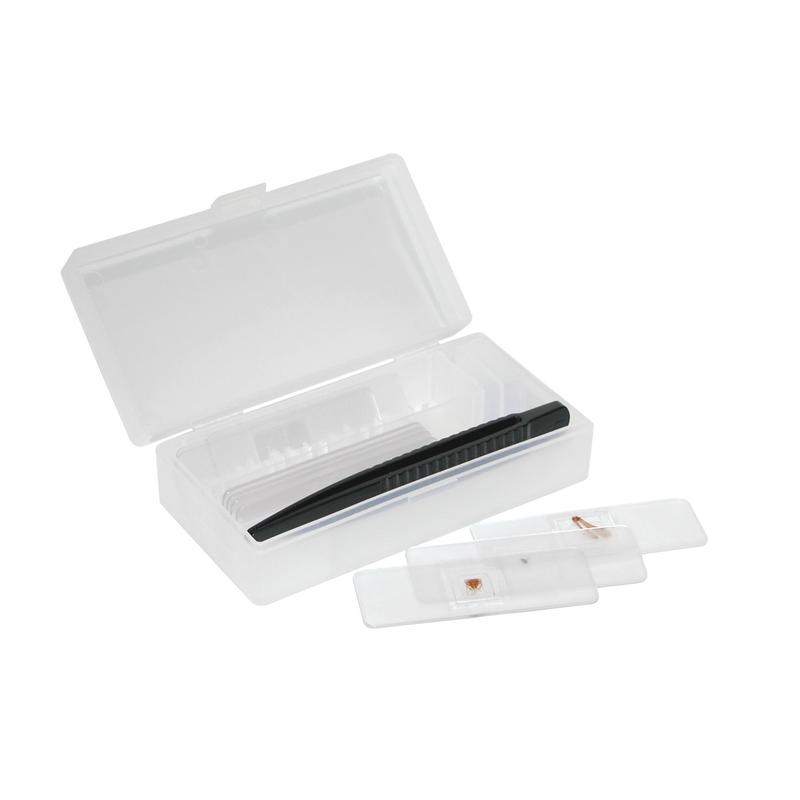 Carson Set de accesorios para zPix 200