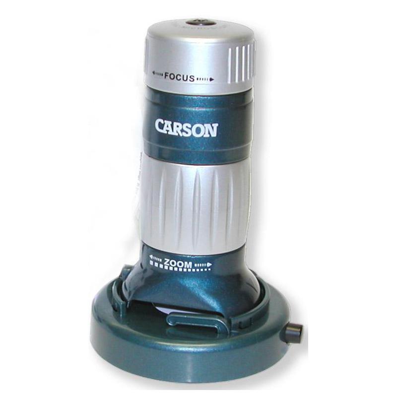 Acheter Microscope USB 2 MP Zoom numérique (max.) : 200 x