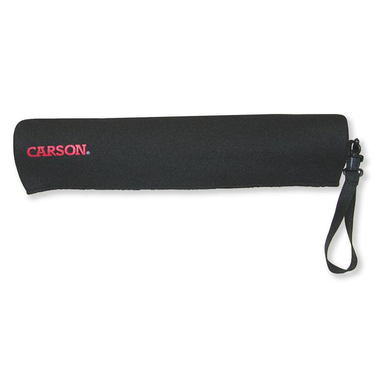 Carson Protective case for ScopeArmor telescopic sight