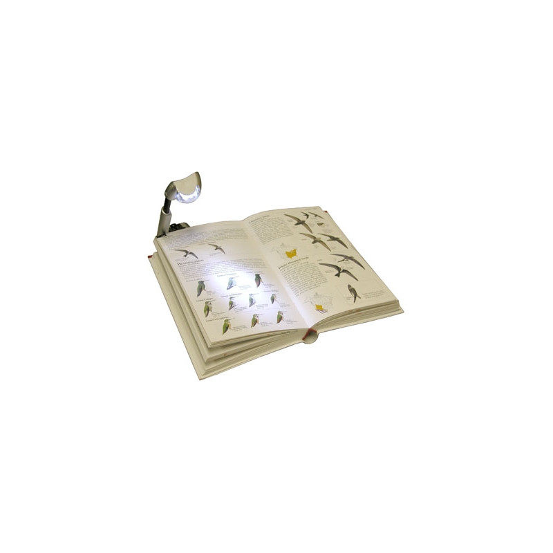 Carson Torch BookBrite BB-22 LED reading light