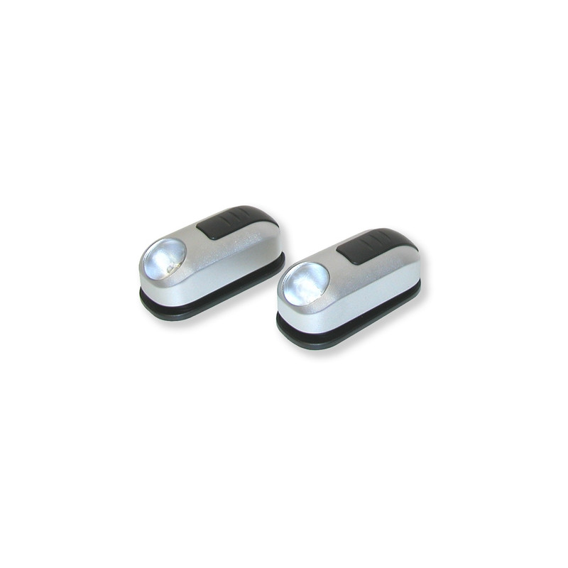 Carson Torcia Sert Drawer Light LED