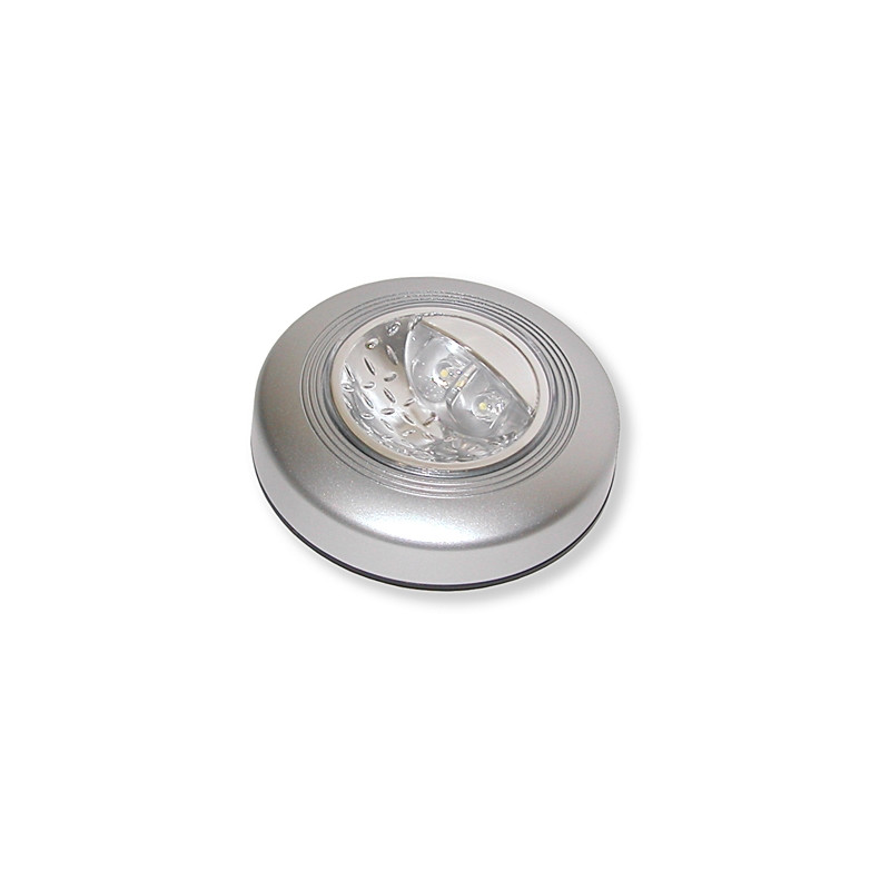 Carson Push-Light self-adhesive LED light