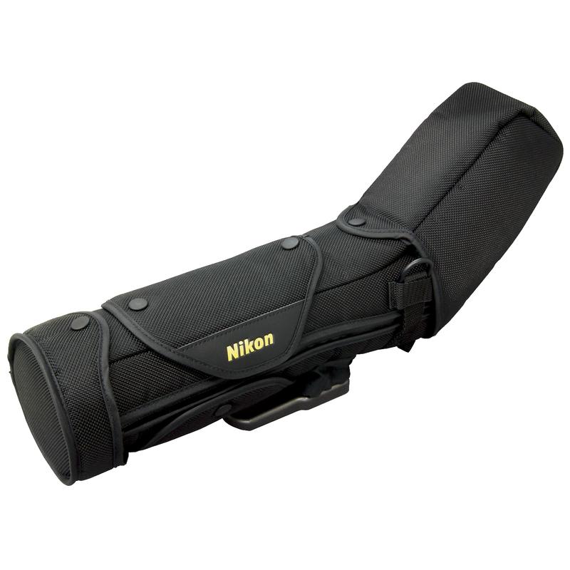 Nikon Bag SOC-7 stay-on case for EDG 65