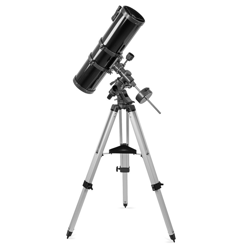 Omegon Telescope N 150/750 EQ-4