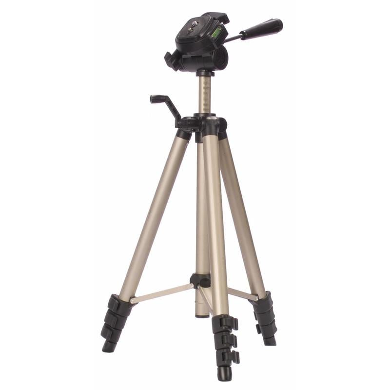 Bilora Aluminium tripod Action Line Eco