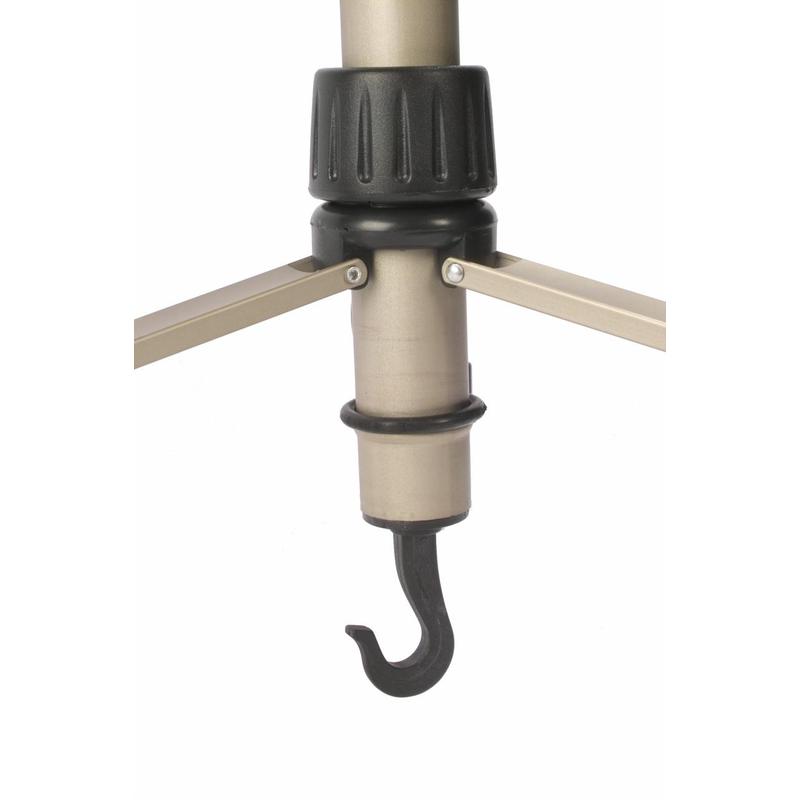 Bilora Aluminium statief Action Line Top