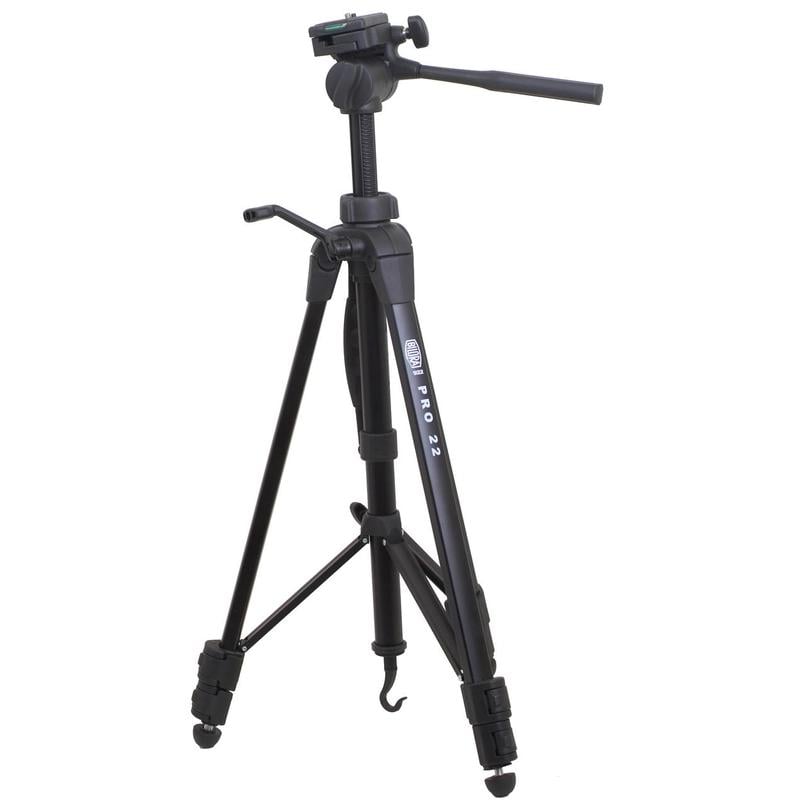 Bilora Aluminium tripod PRO 22