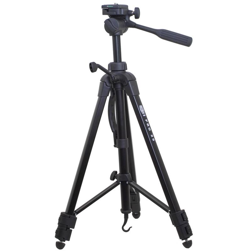 Bilora Aluminium tripod PRO 25