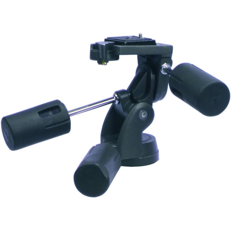 Bilora Tripod ball-head Professional I 3-way head