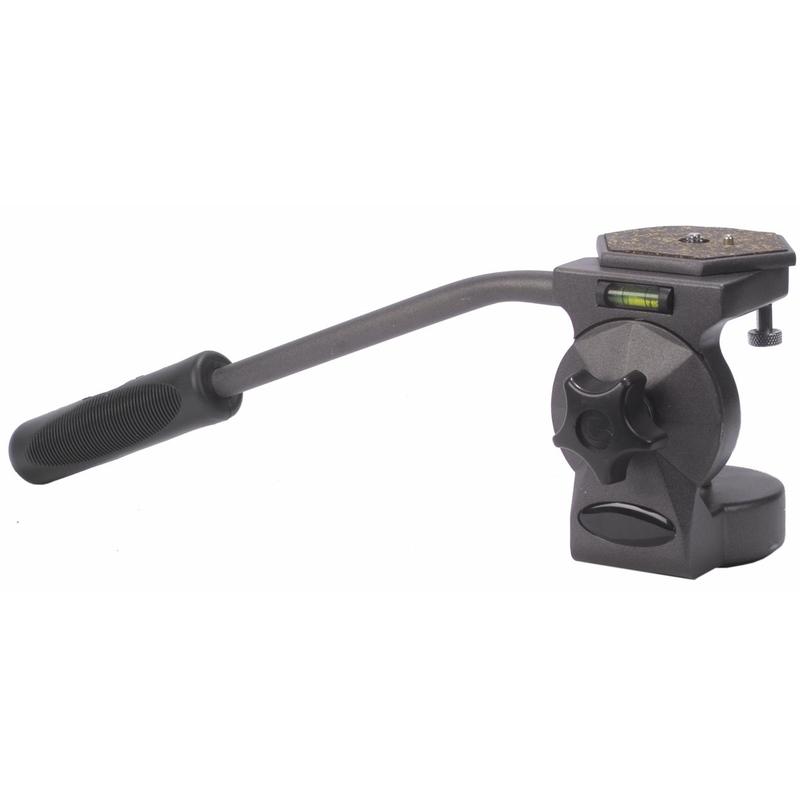 Bilora Professional video head
