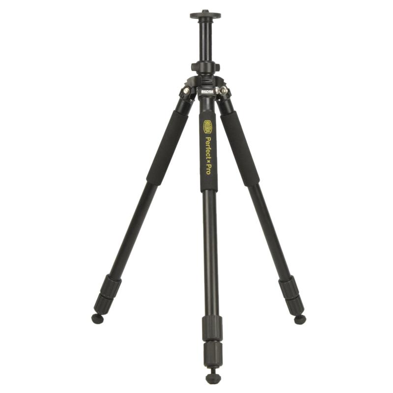 Bilora Aluminium tripod Perfect Pro A253