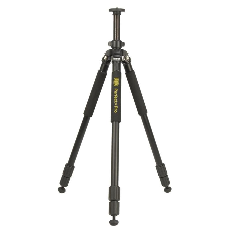 Bilora Aluminium tripod Perfect Pro A283