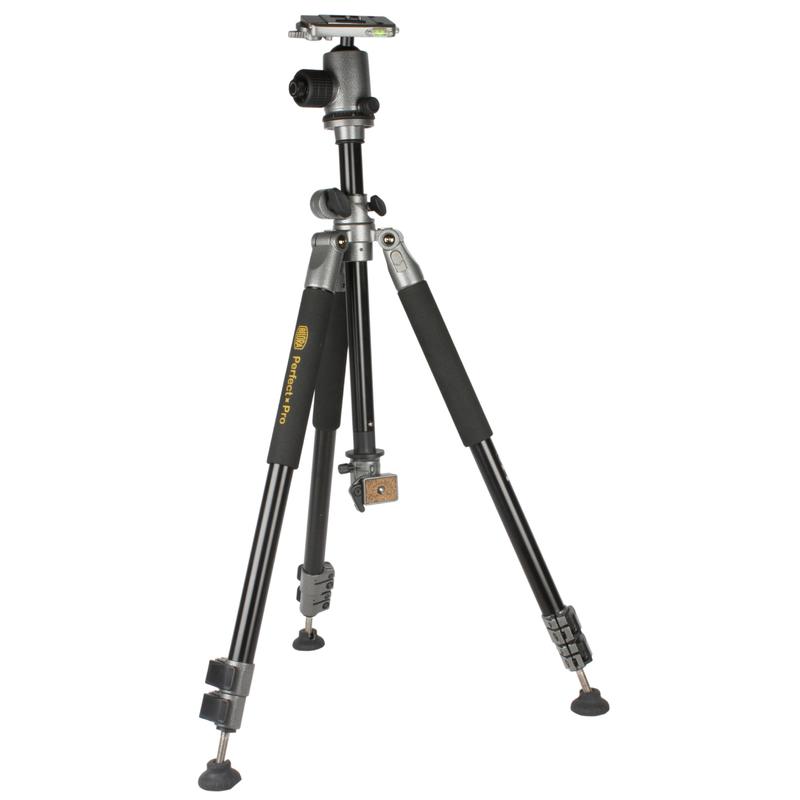 Bilora Perfect Pro A333 multifunctional tripod