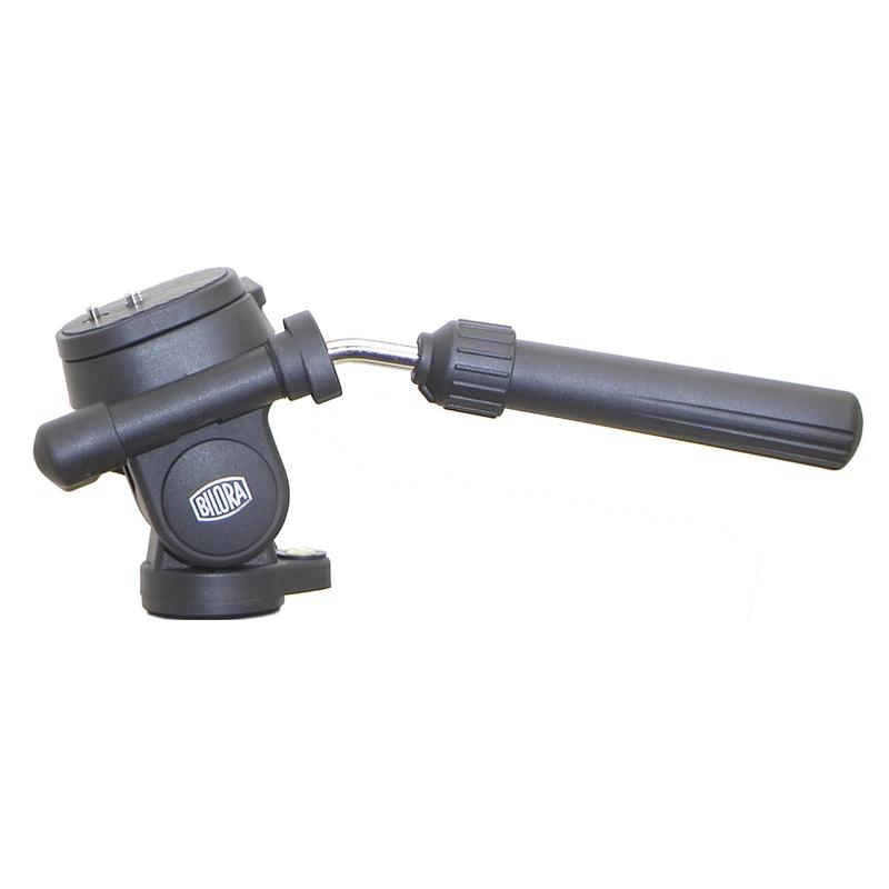 Bilora Perfect Pro 33 2-way video tilt head