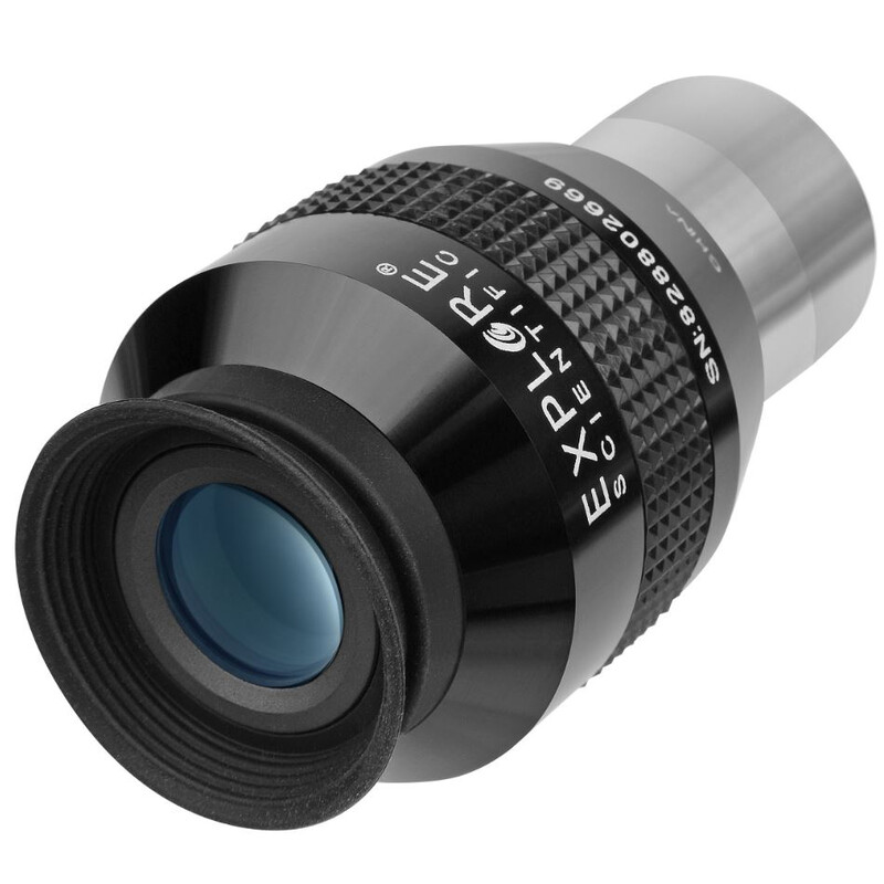 Explore Scientific Eyepiece 82° Ar 4,7mm 1.25"