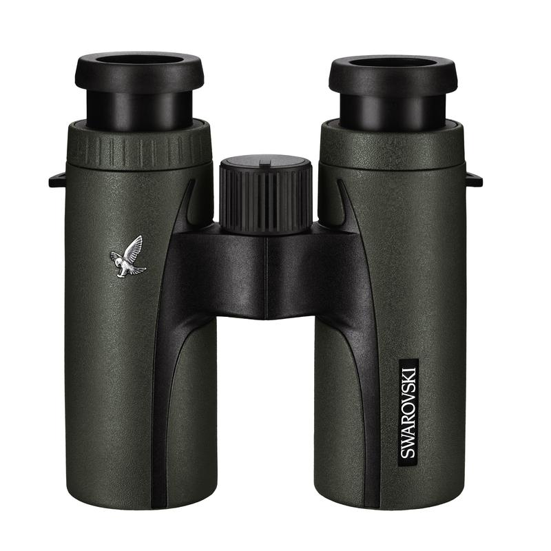 Swarovski Binocolo CL 8x30 verde