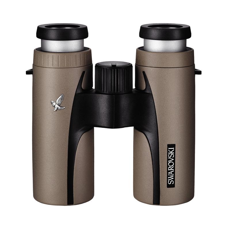 Swarovski Binocolo CL 8x30 Traveler