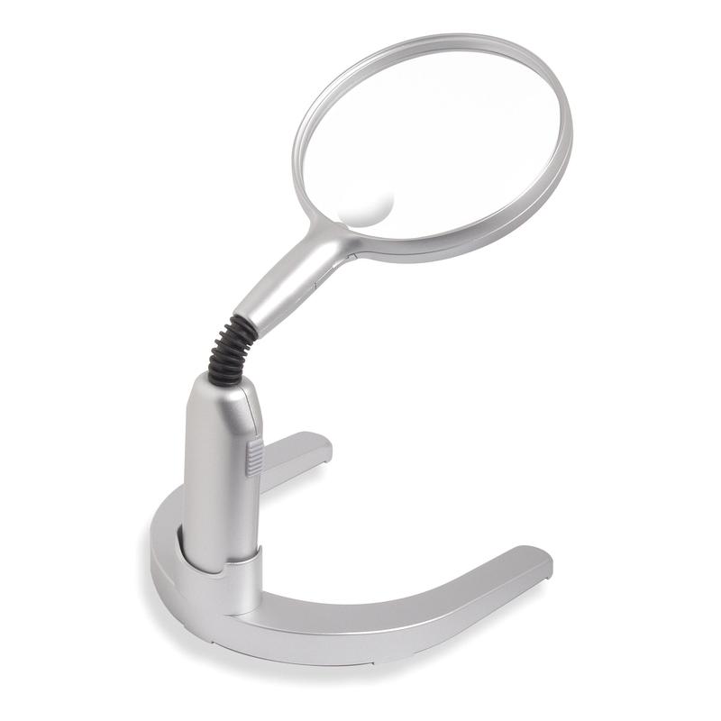 Carson MagniLamp Lighted Magnifier