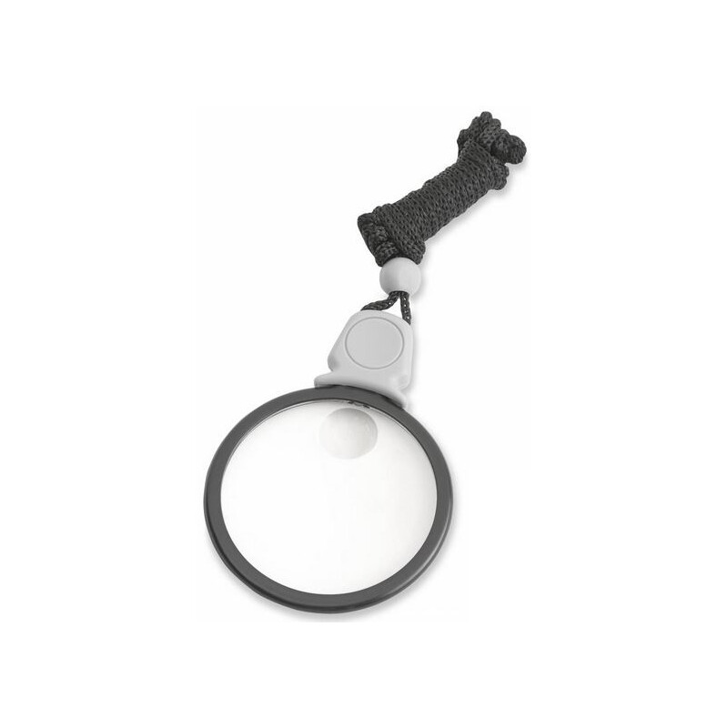 Carson Magnifying glass MagniLook -LK-10, 3x/6x
