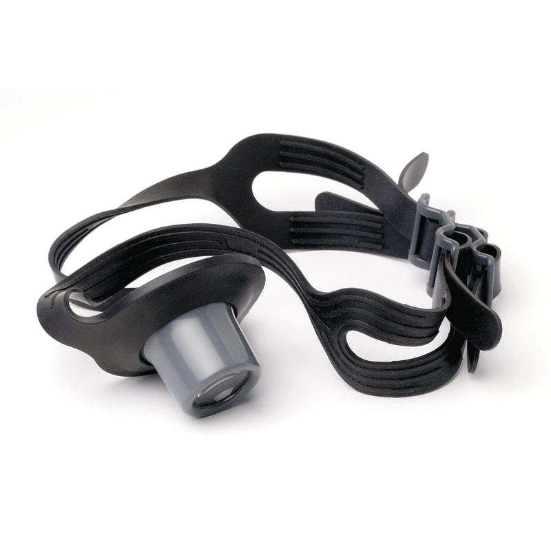 Carson Watchmaker's loupe on elastic headband