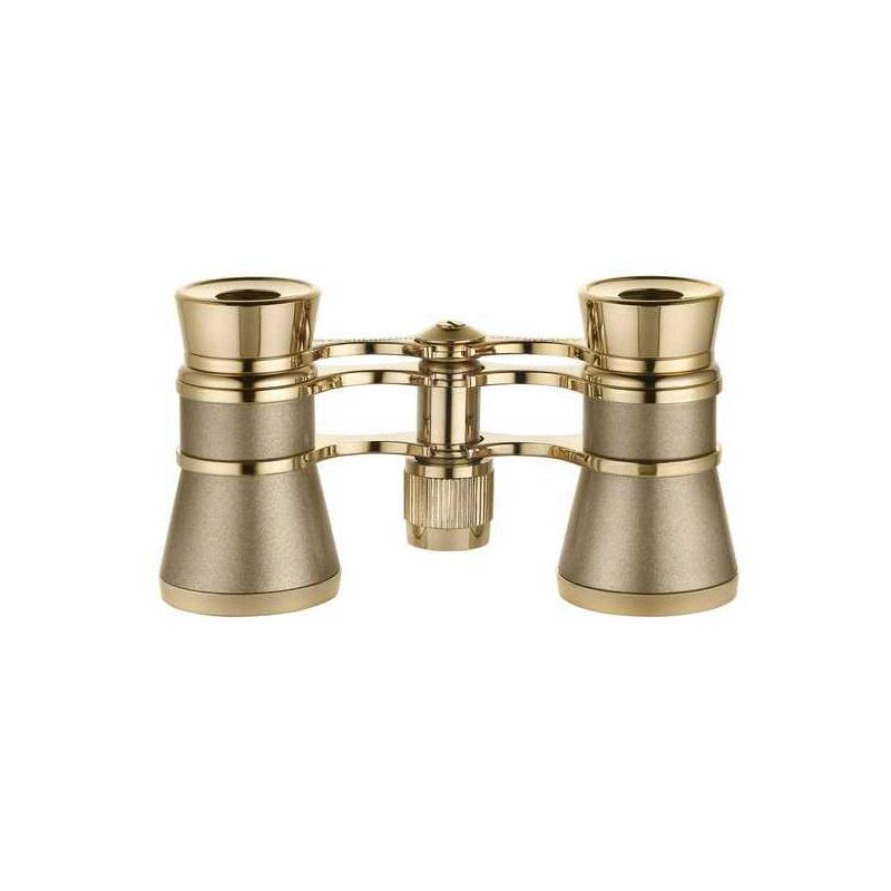 Eschenbach Glamour opera glasses 3x25, gold