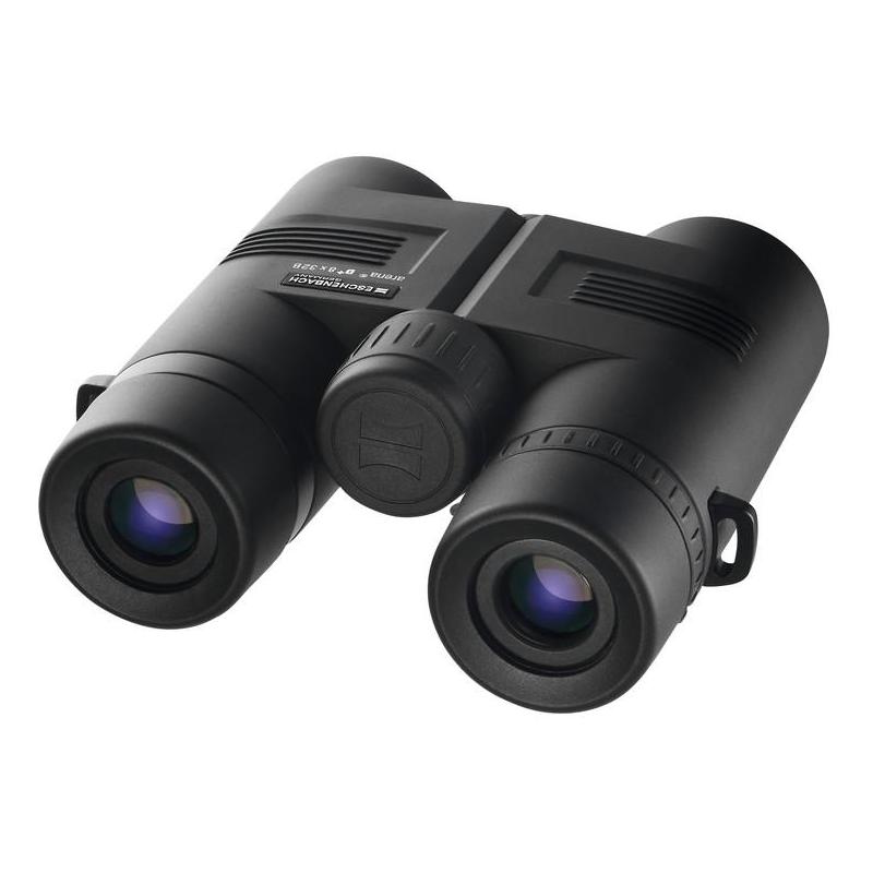 Eschenbach Binoculars Arena D+ 8x32 B