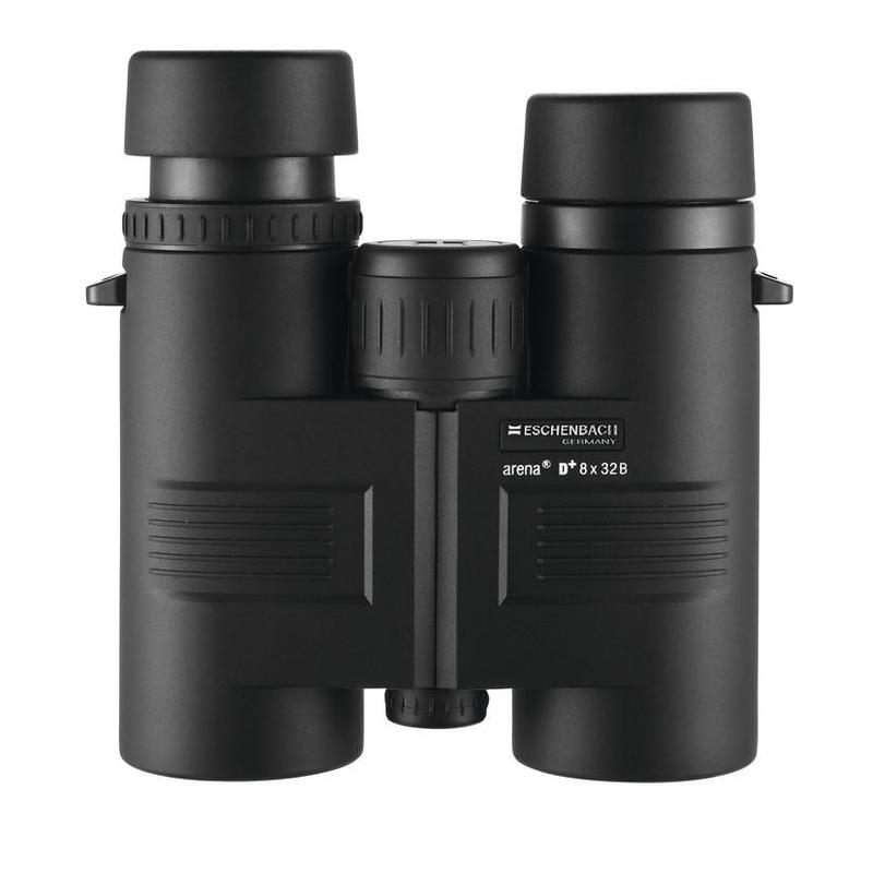 Eschenbach Binoculars Arena D+ 8x32 B