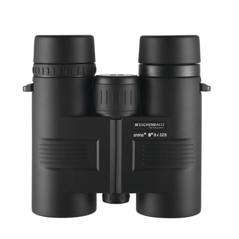 Eschenbach Binoculars Arena D+ 8x32 B