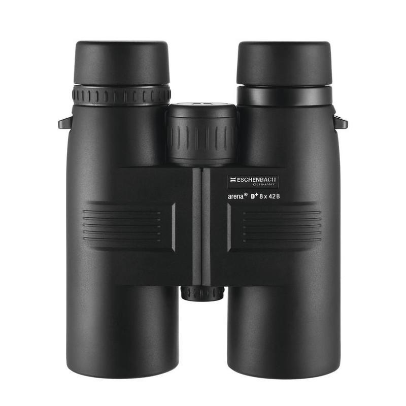 Eschenbach Binoculars Arena D+ 8x42 B