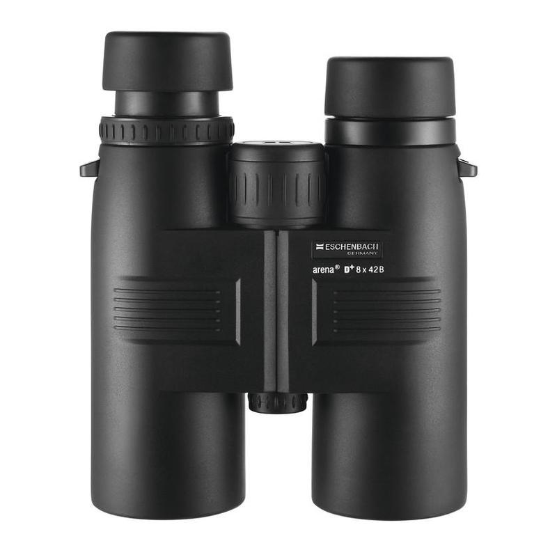 Eschenbach Binoculars Arena D+ 8x42 B