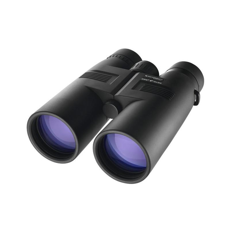 Eschenbach Binoculars Arena D+ 10x50 B