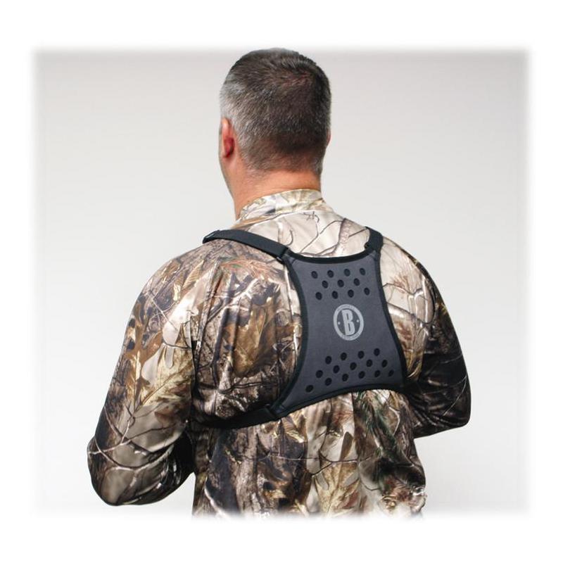 Bushnell Deluxe binoculars harness