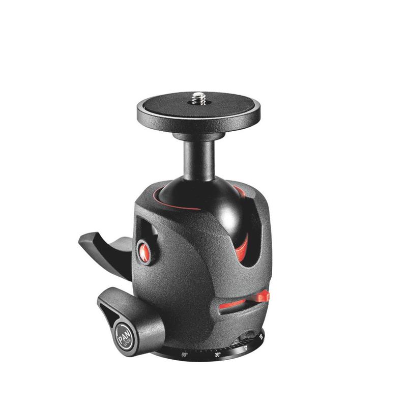 Manfrotto Tripod ball-head 054