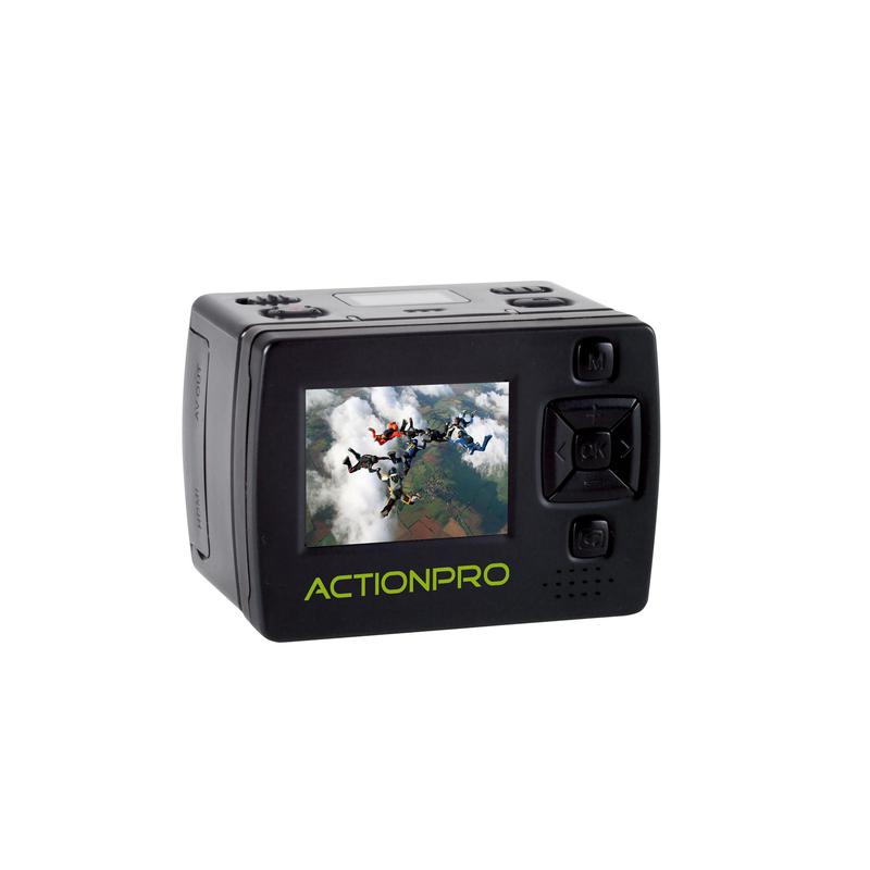 ActionPro SD20F Action Camera
