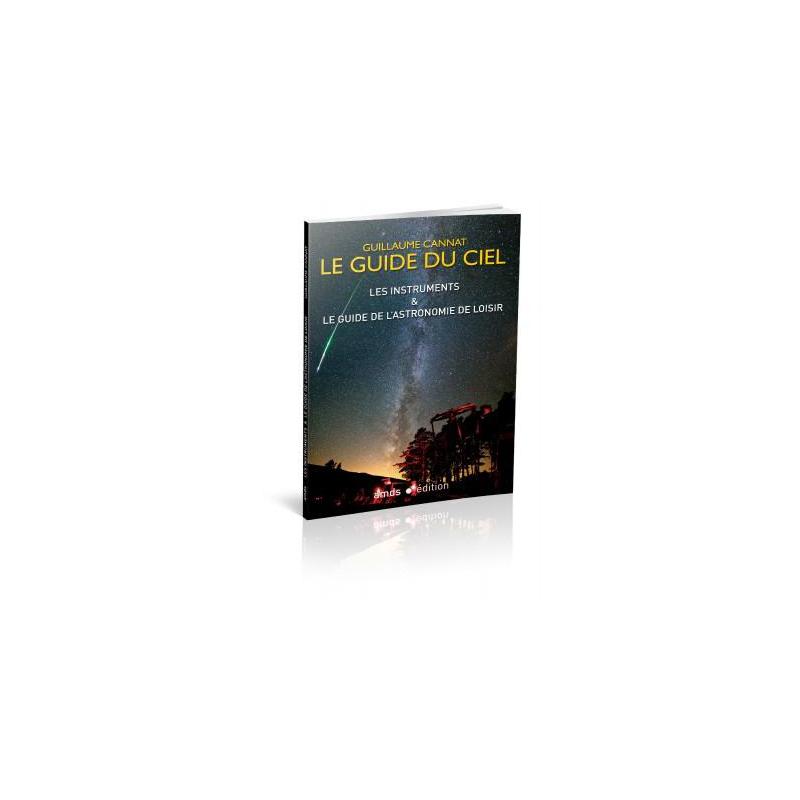 Amds édition  Loisir Instruments & Guide Astro book, French