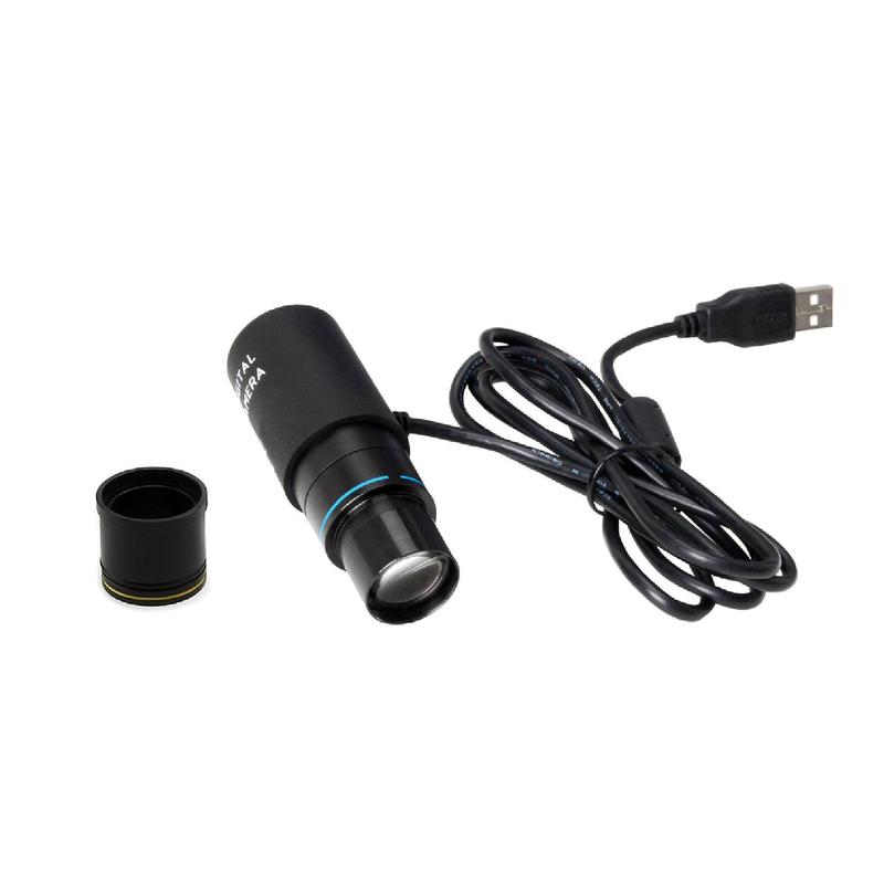 Optika Camera M B0.5 0,48 MP